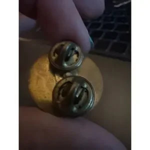 Edward Meyer | Accessories | Ns Meyer Ny Vintage Us Army Enlisted Lapel ...